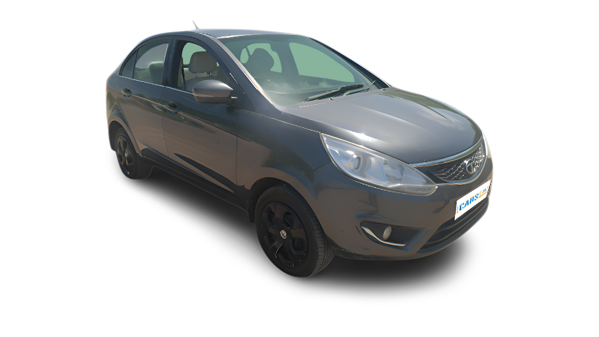 2016 Tata Zest - Sedan - Diesel - Manual - ₹3.41 lakh